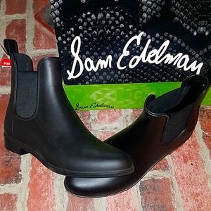 Sam Edelman Chelsea Ankle Boots, Tinsley